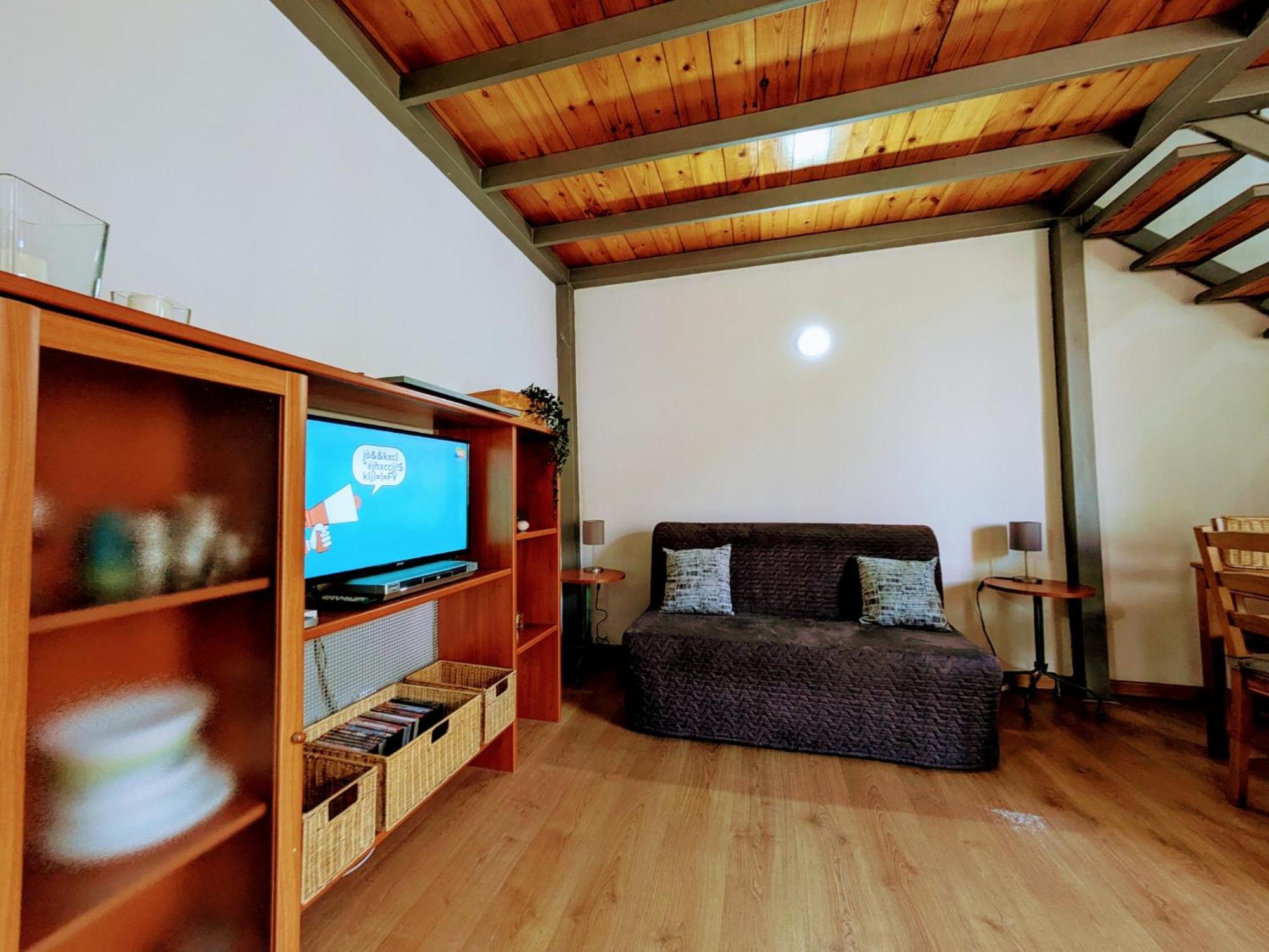 Loft Casa Celeste Катания Экстерьер фото