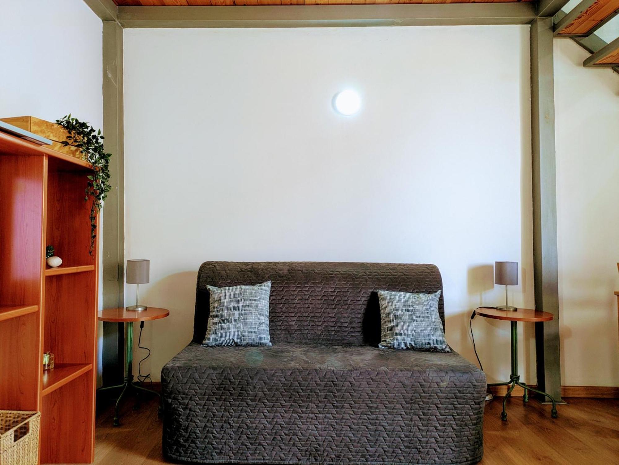 Loft Casa Celeste Катания Экстерьер фото